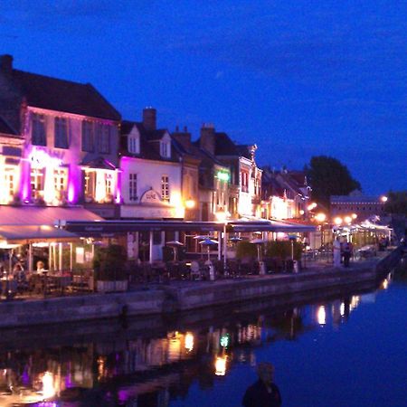 Novotel Amiens Pole Jules Verne Boves Exterior foto