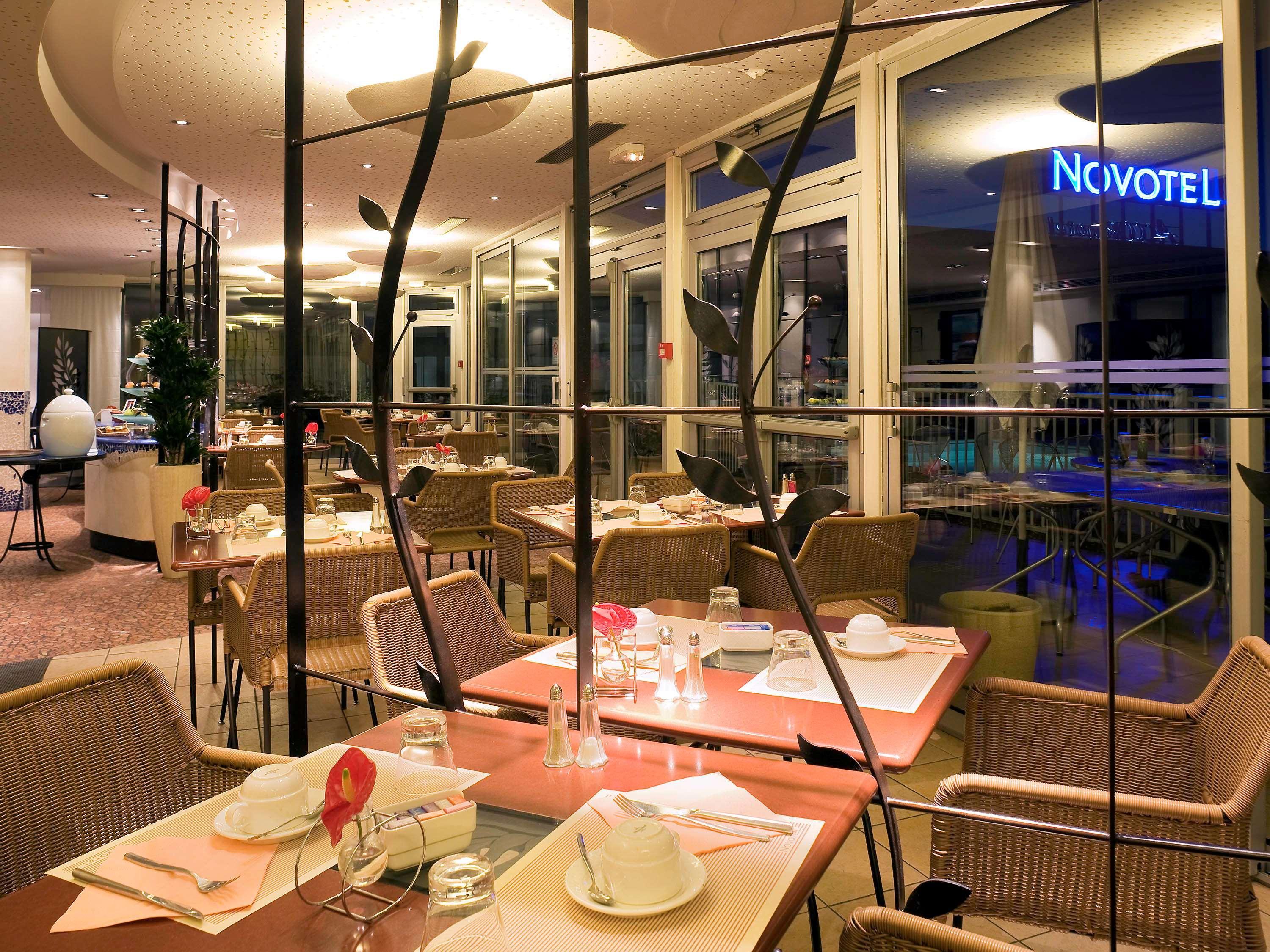 Novotel Amiens Pole Jules Verne Boves Exterior foto