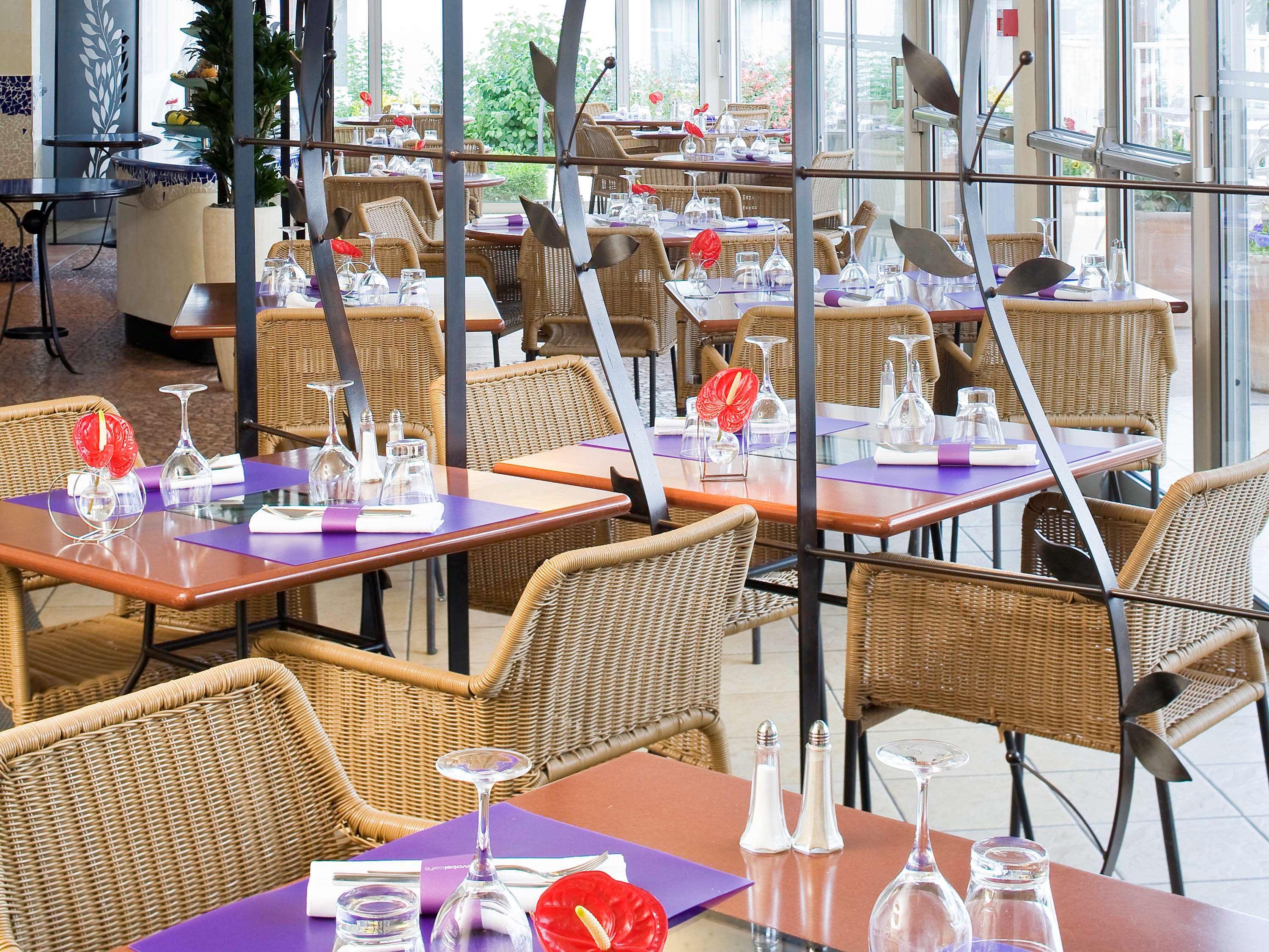Novotel Amiens Pole Jules Verne Boves Exterior foto