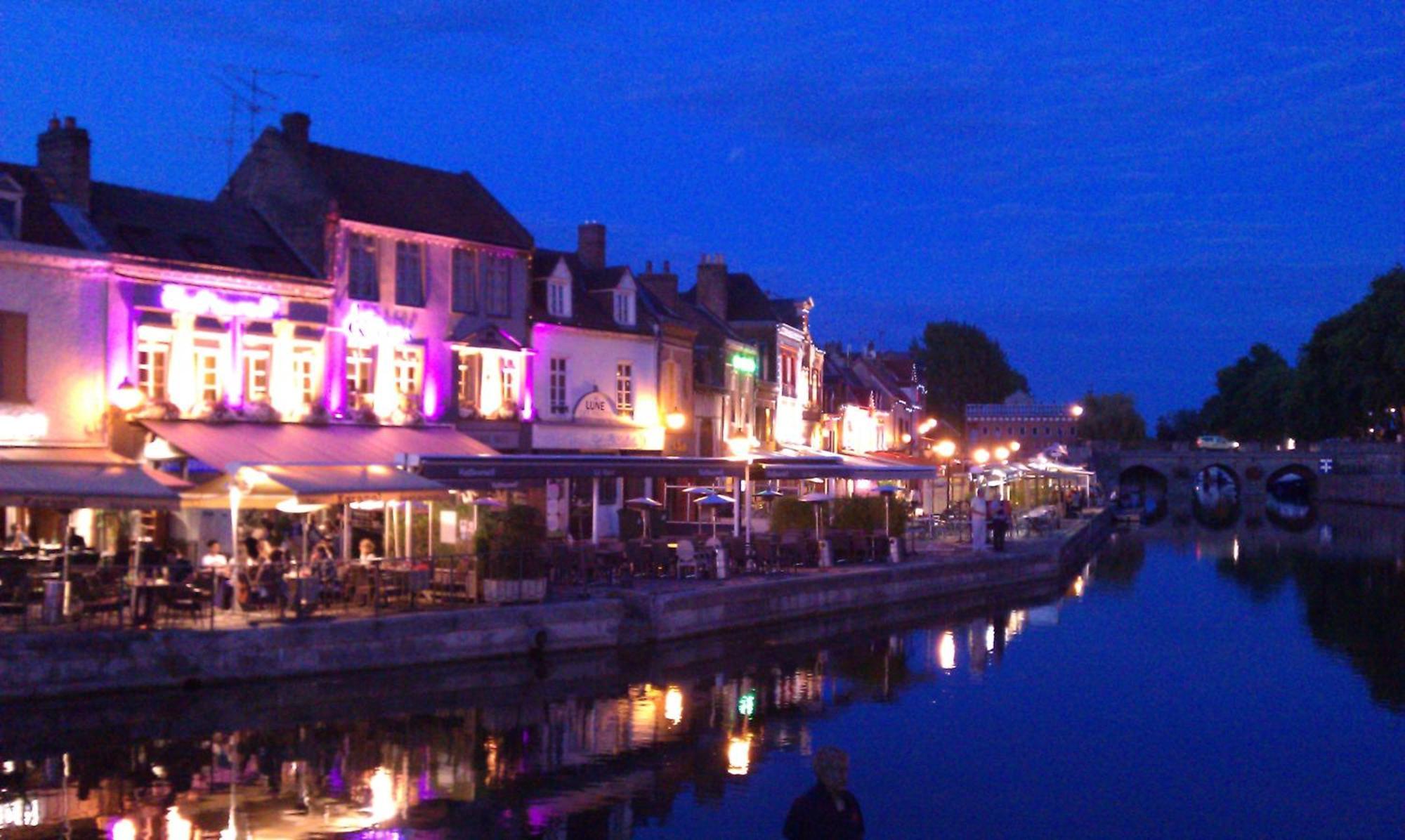 Novotel Amiens Pole Jules Verne Boves Exterior foto