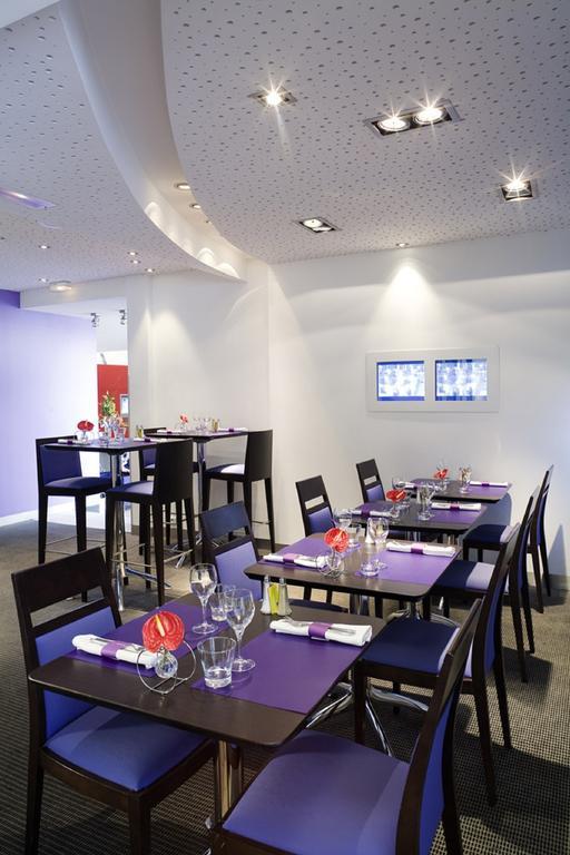 Novotel Amiens Pole Jules Verne Boves Exterior foto